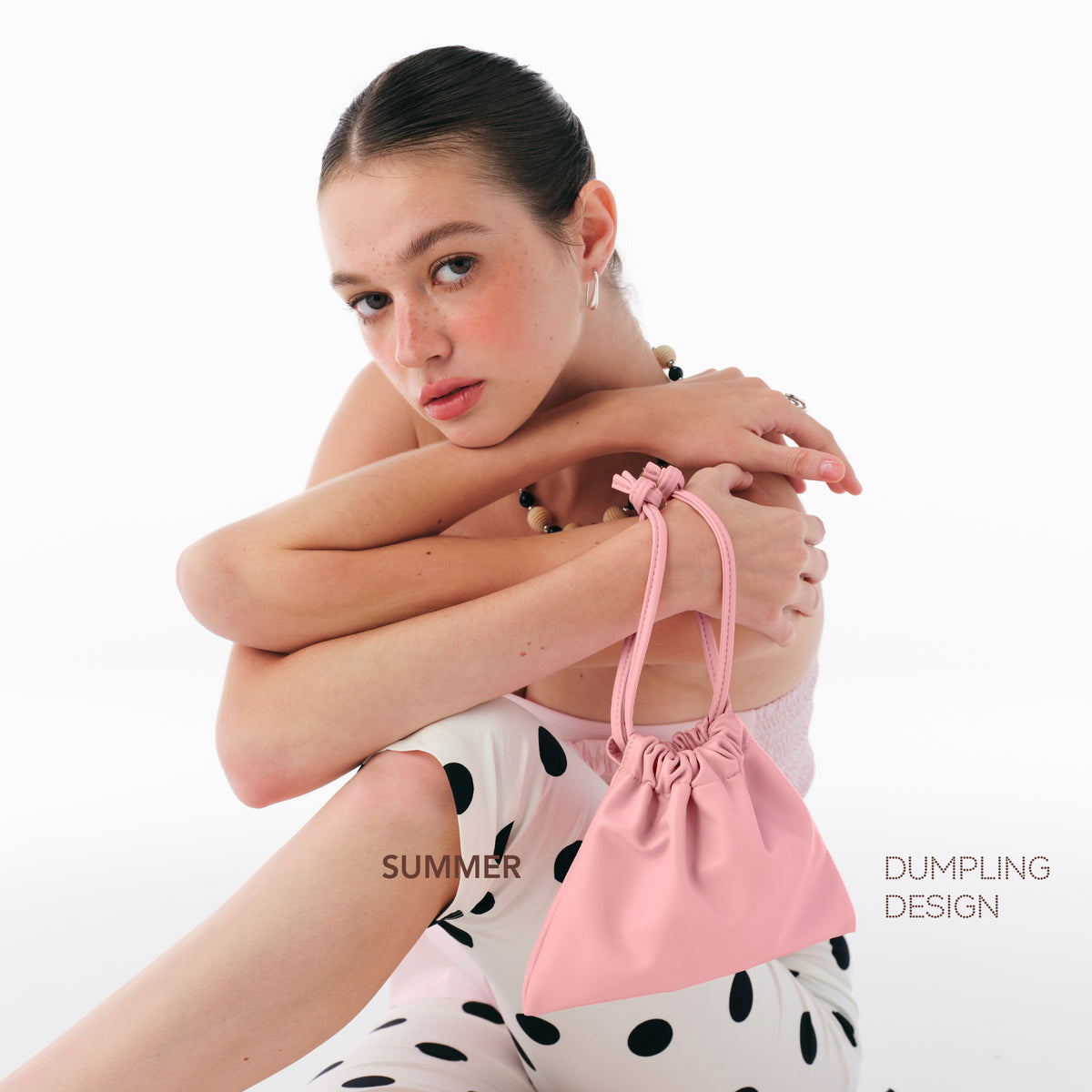 Glow-string Bag