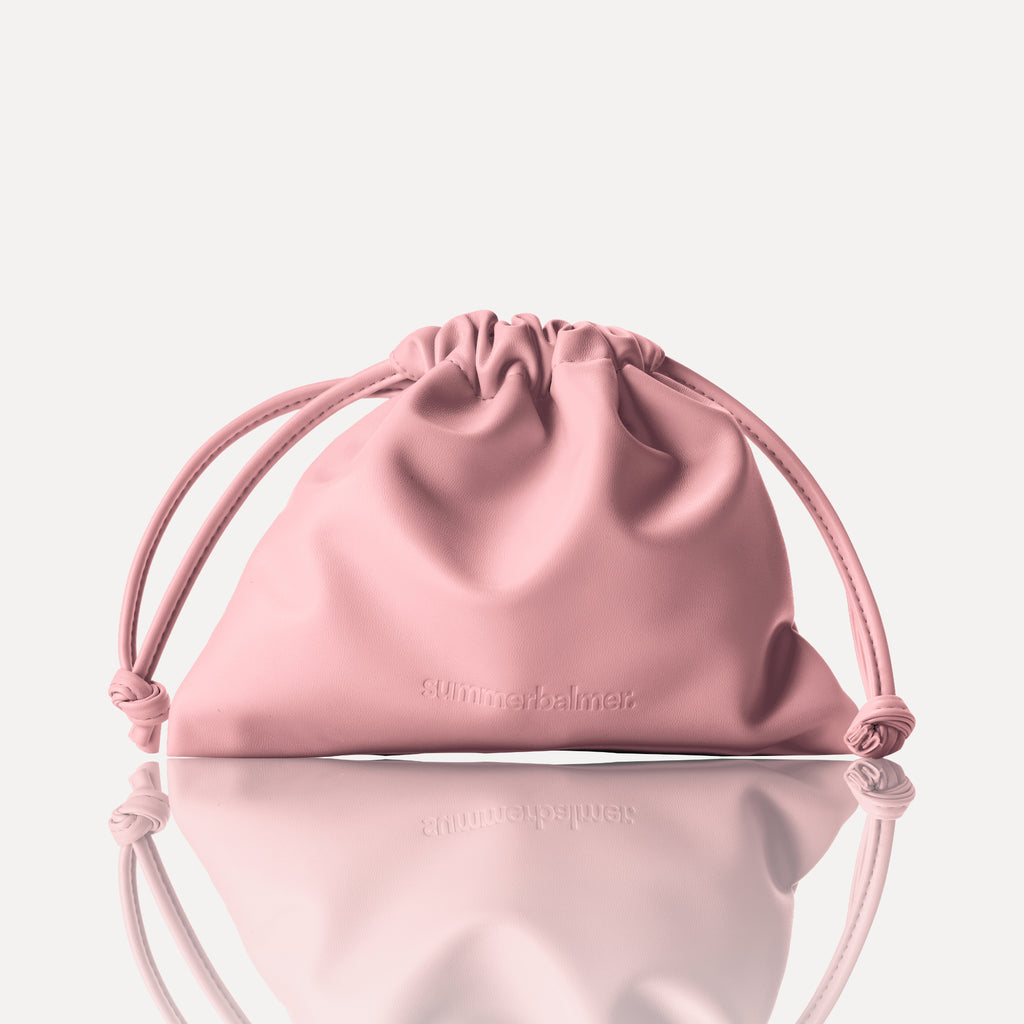 Glow-string Bag
