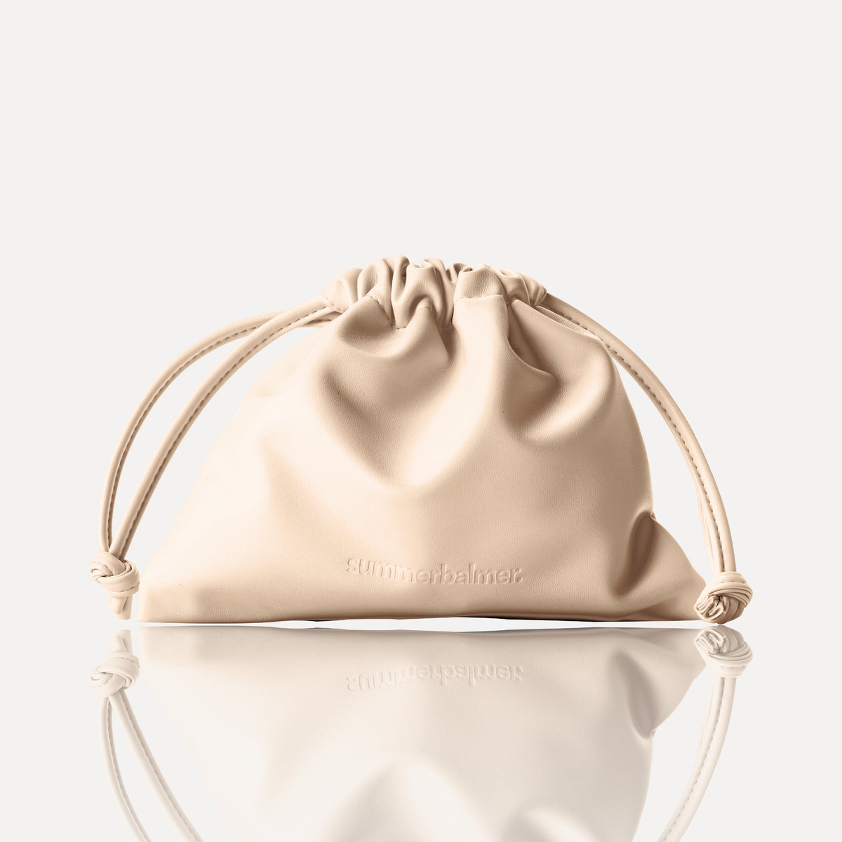 Glow-string Bag