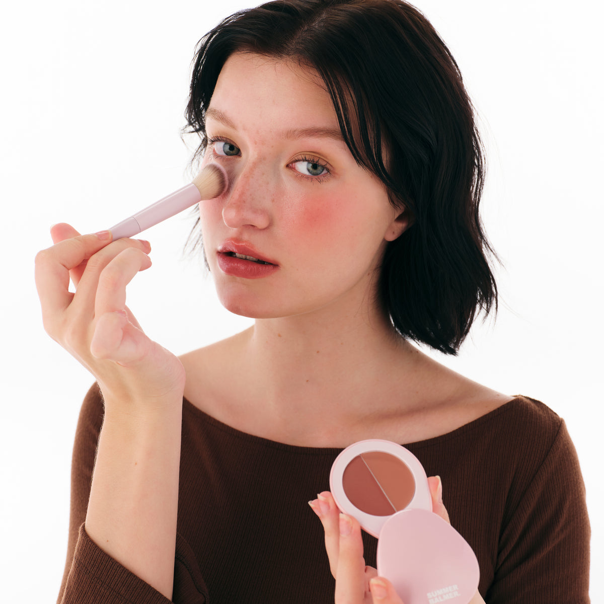 Blending Cream Brush