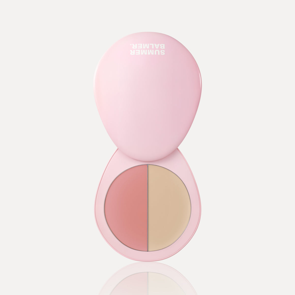 Glowing Cheeks Duo Palette No.01-06