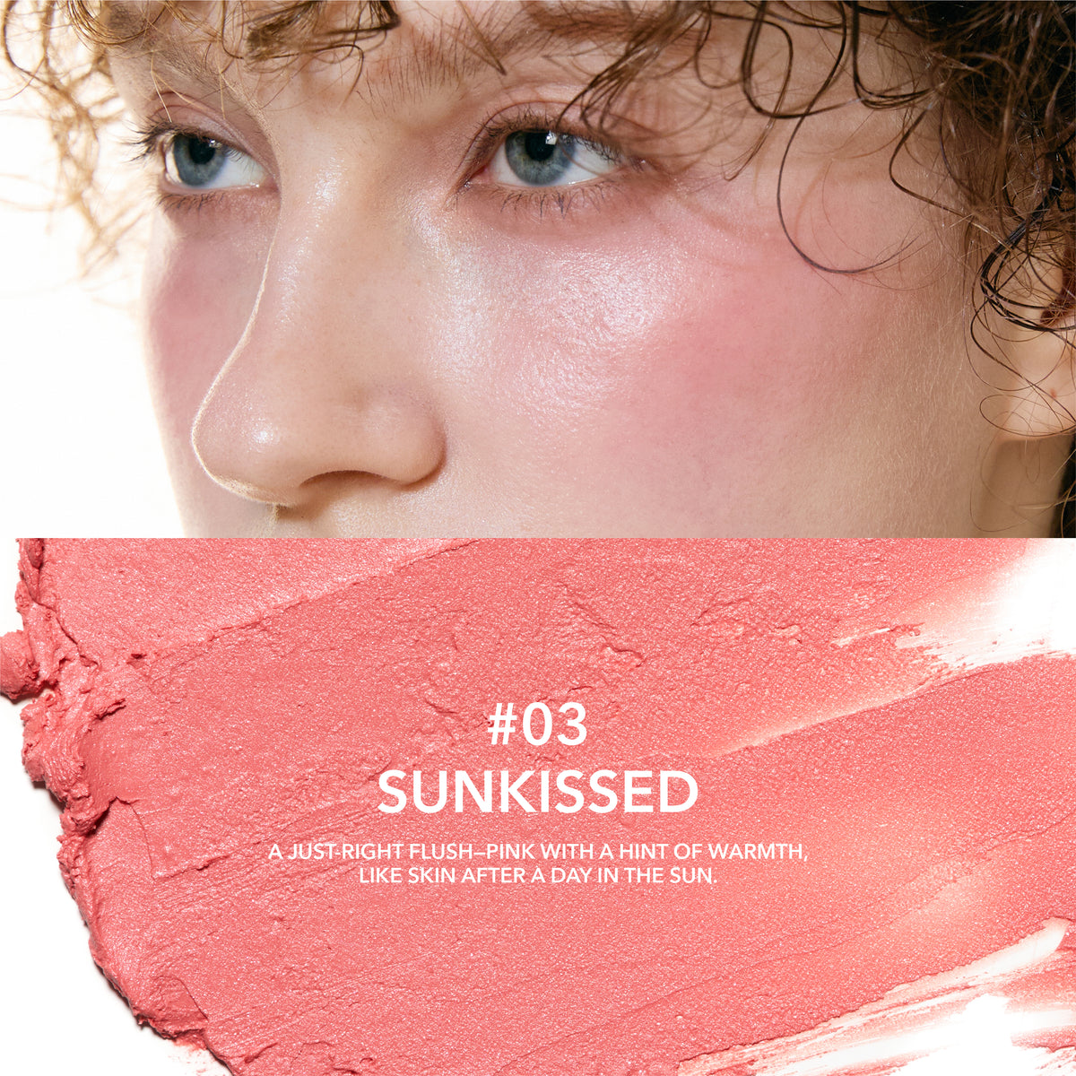 Glowing Cheeks Duo Palette No.01-06