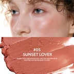 Glowing Cheeks Duo Palette No.01-06