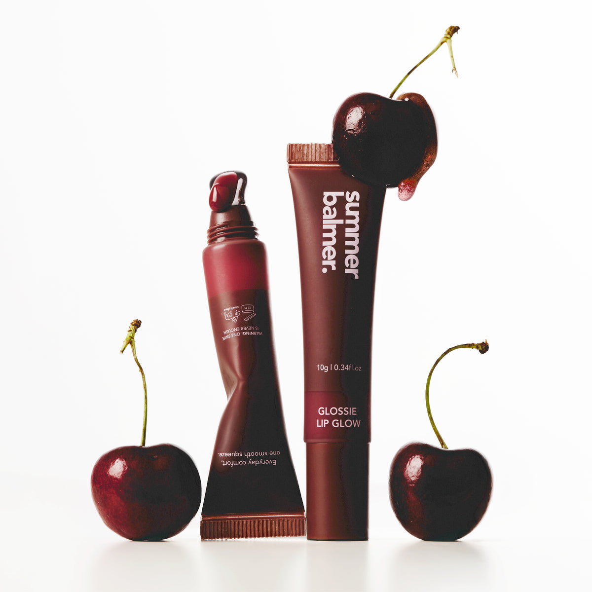 Glossie Lip Glow