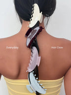 Everyday Hair Claw