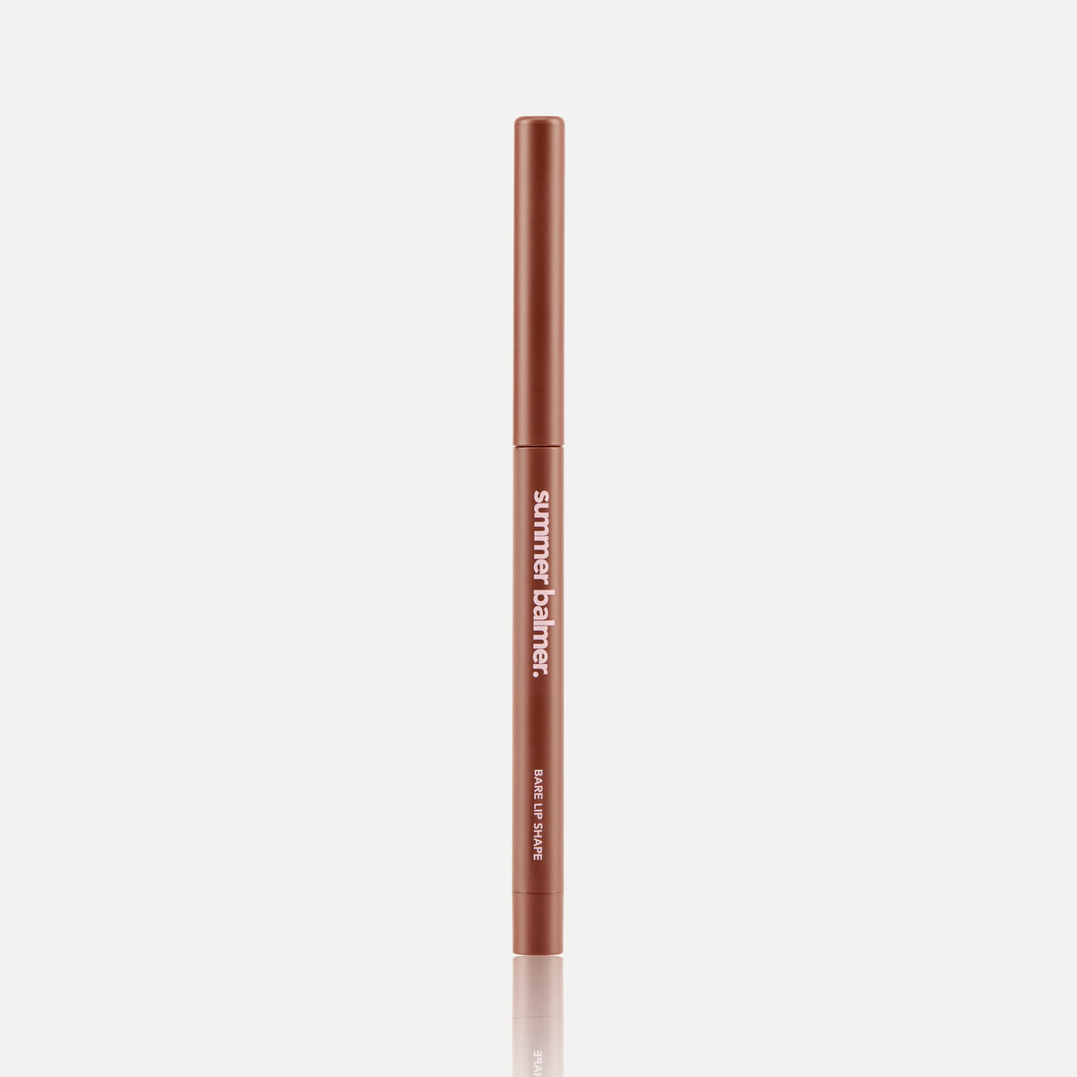 Bare Lip Shape