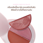 Glowing Cheek Duo Palette No.07-10
