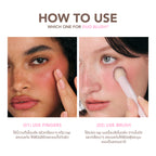 Glowing Cheek Duo Palette No.07-10