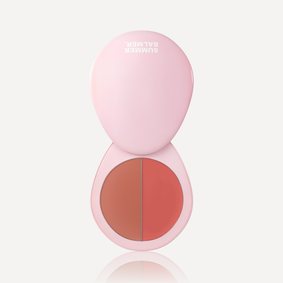 Glowing Cheek Duo Palette No.07-10