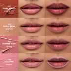 Bare Lip Shape