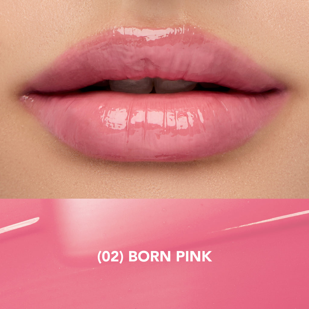 Glossie Lip Glow