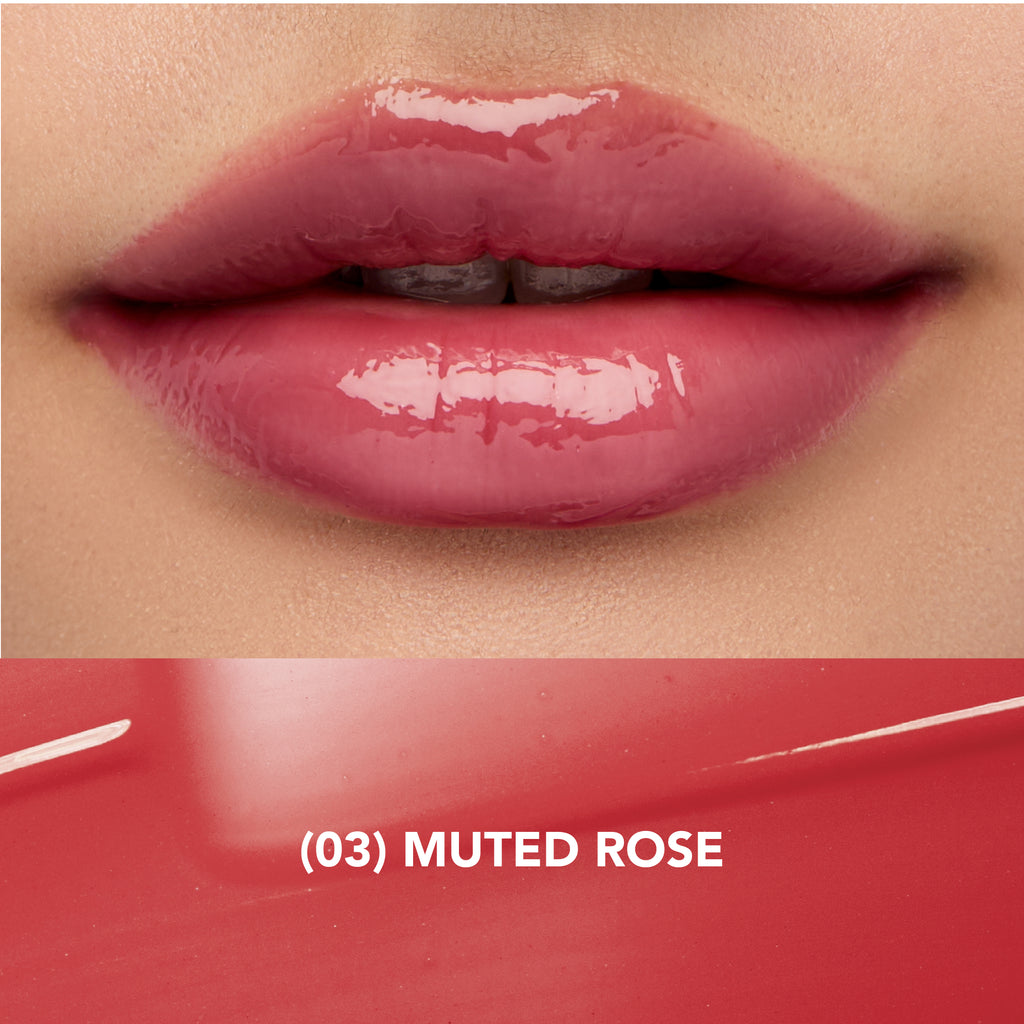 Glossie Lip Glow