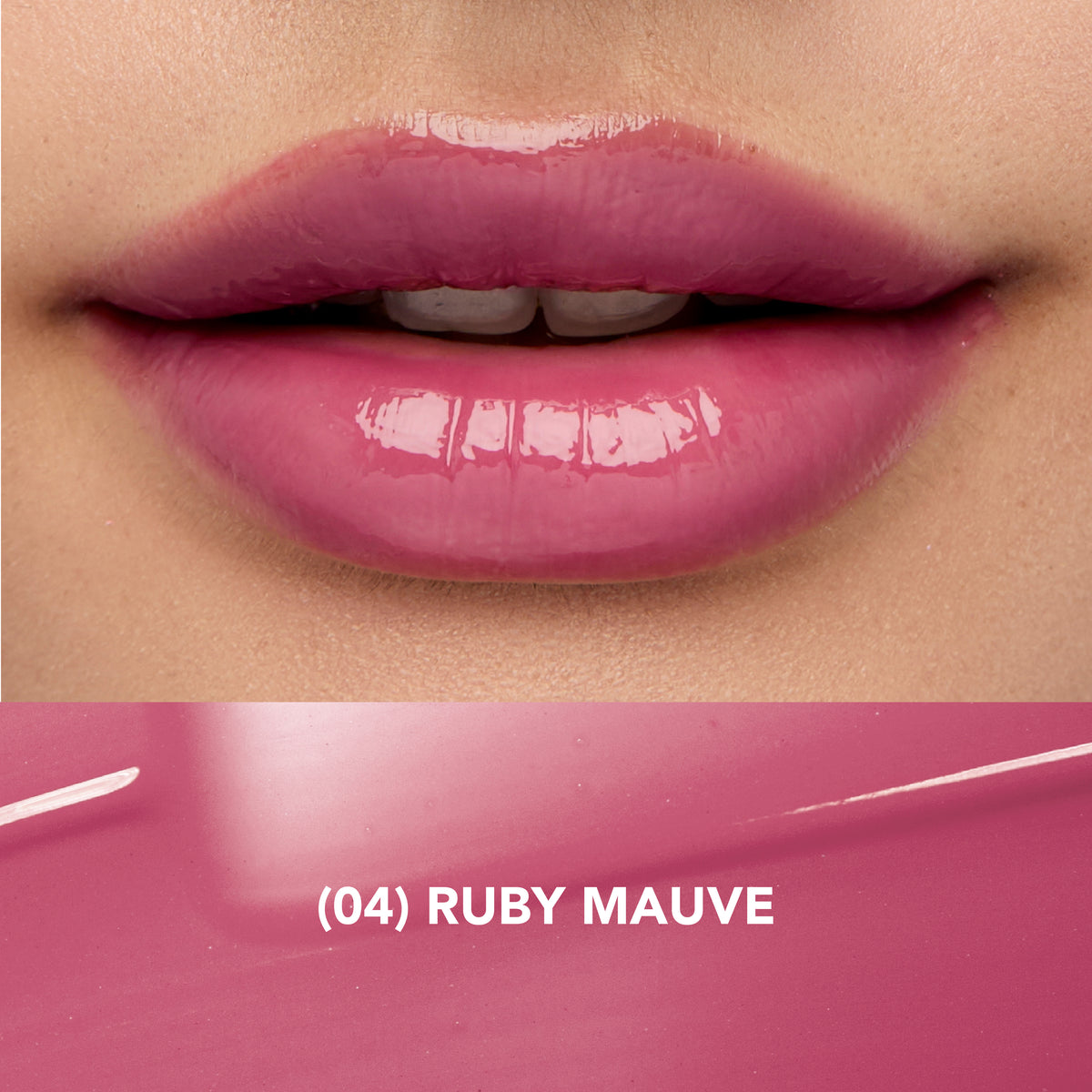 Glossie Lip Glow