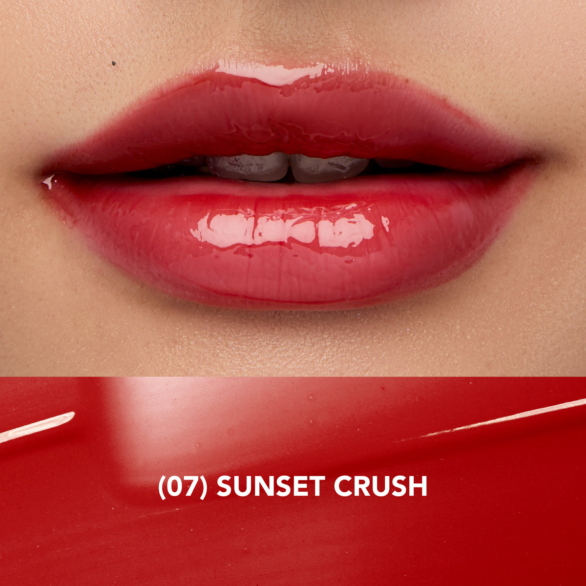 Glossie Lip Glow