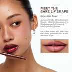 Bare Lip Shape