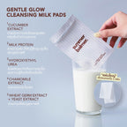 Gentle Glow Cleansing Pads