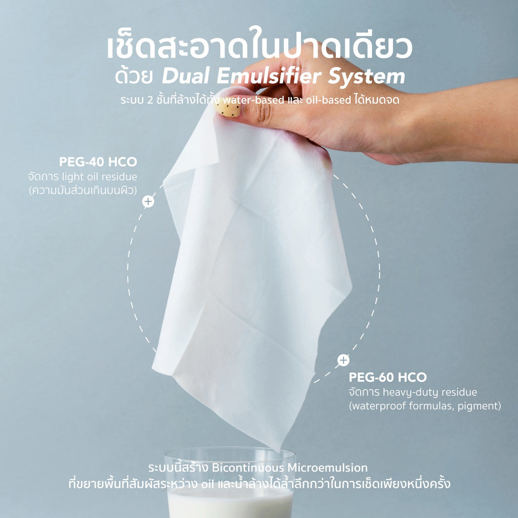 Gentle Glow Cleansing Pads