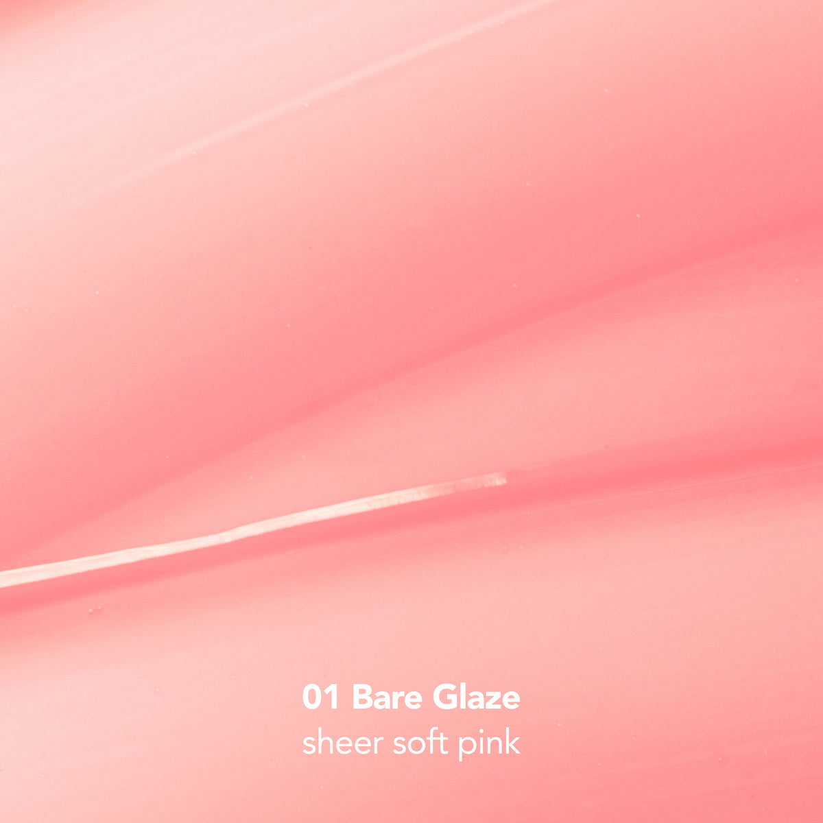 Glossie Lip Glow