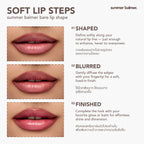 Bare Lip Shape