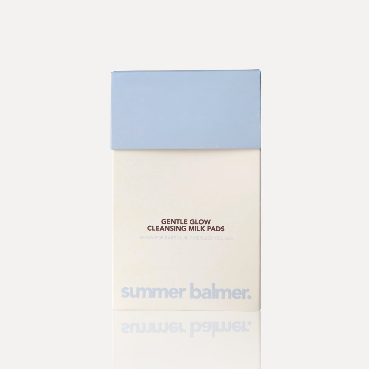 Gentle Glow Cleansing Pads