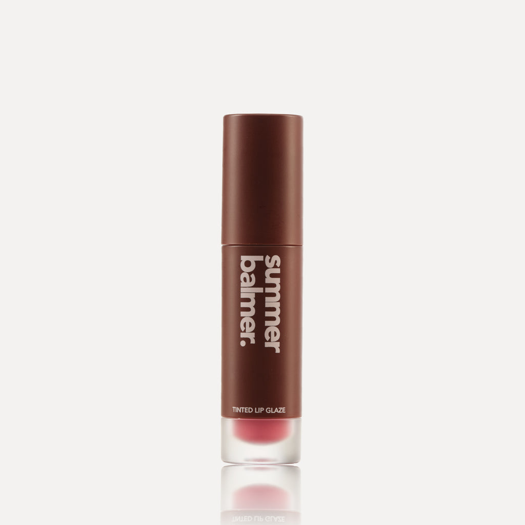 Tinted Lip Glaze