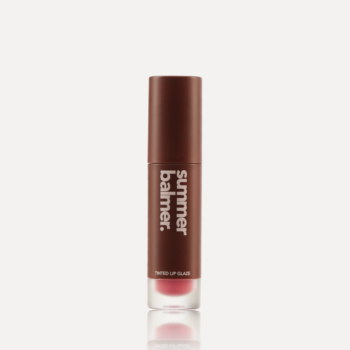 Tinted Lip Glaze