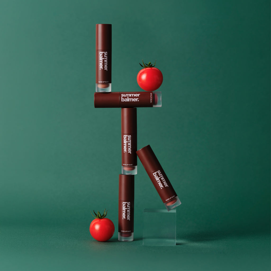 Tinted Lip Glaze