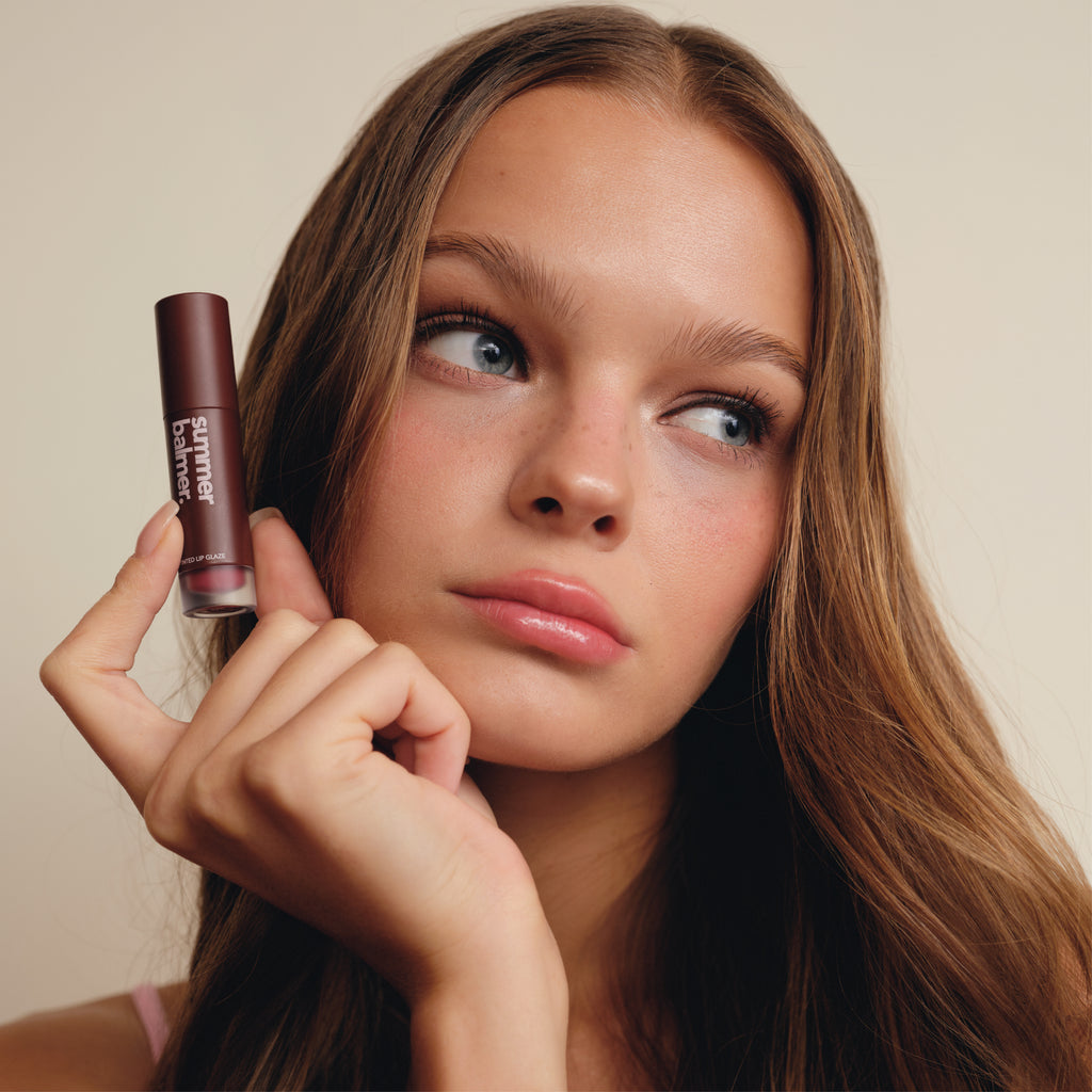 Tinted Lip Glaze