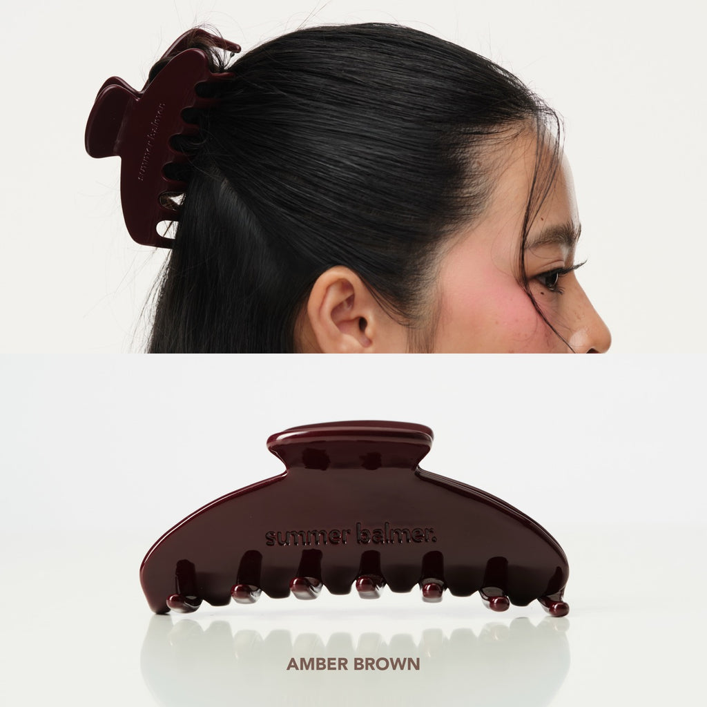 Everyday Hair Claw