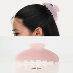 Everyday Hair Claw
