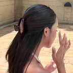 Everyday Hair Claw