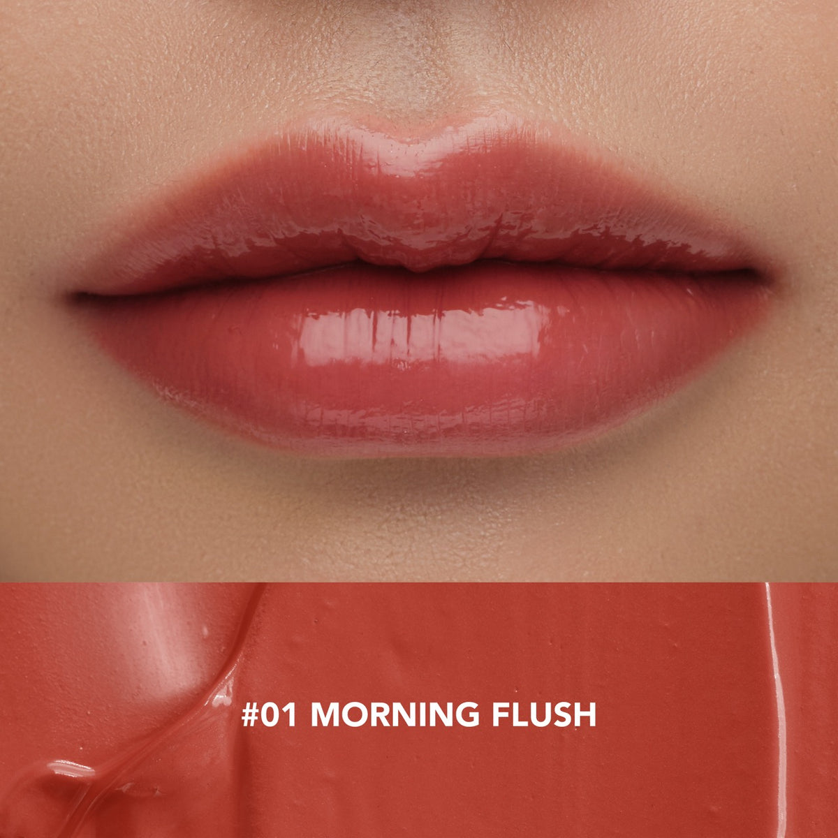 Tinted Lip Glaze