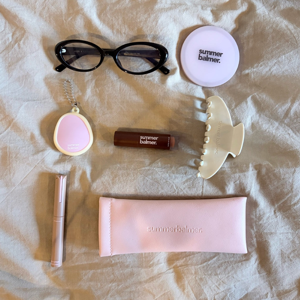 Everyday Hair Claw