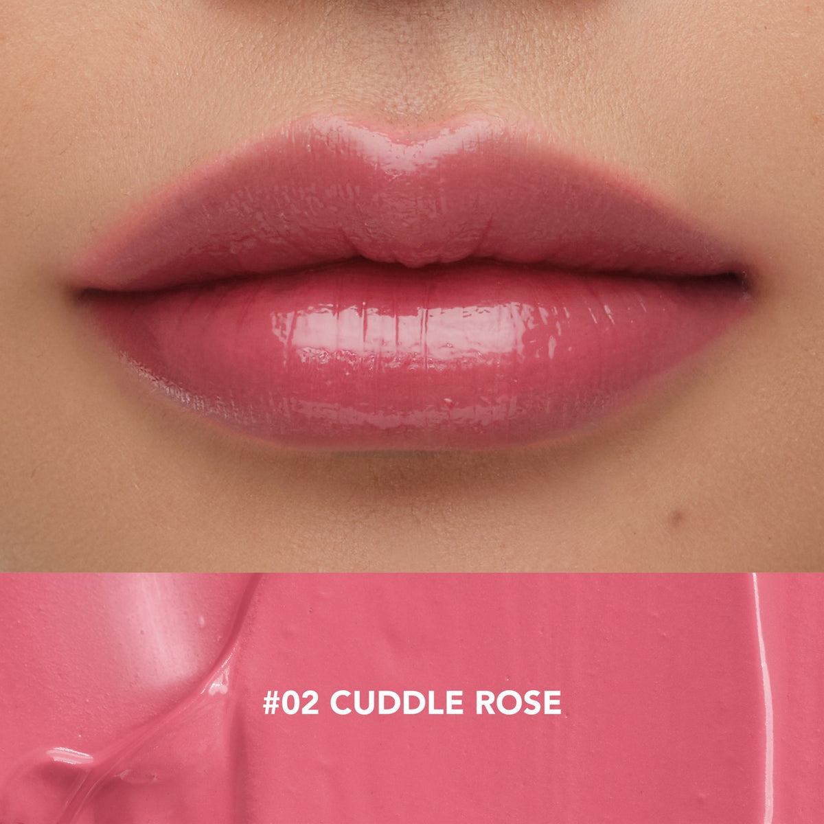 Tinted Lip Glaze