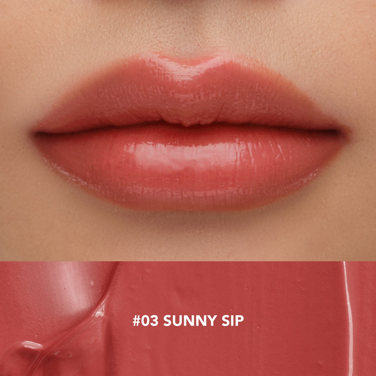 Tinted Lip Glaze