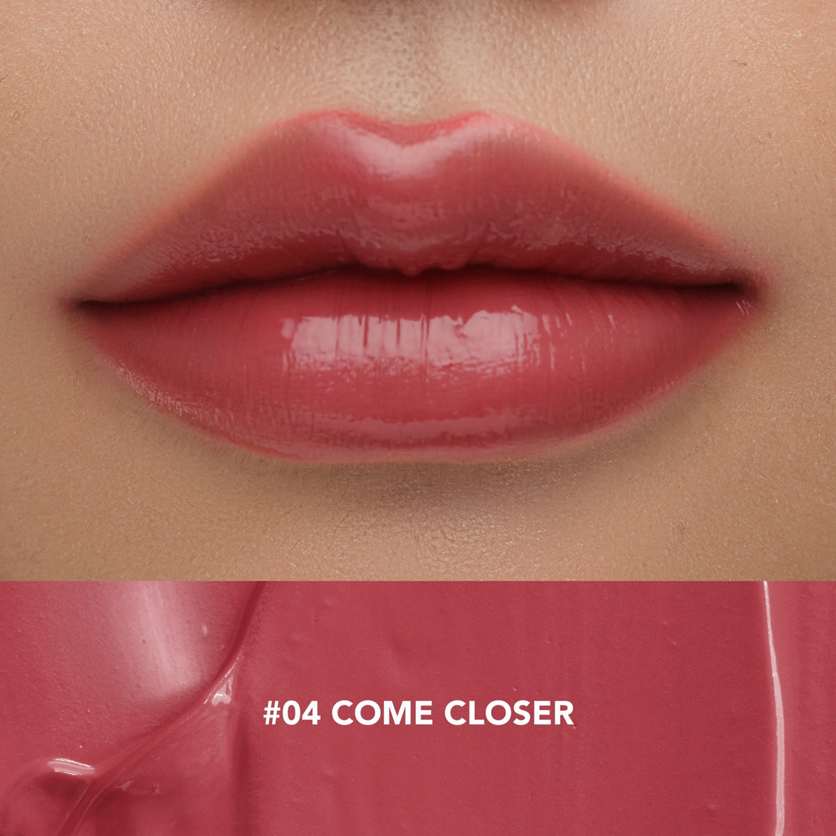 Tinted Lip Glaze