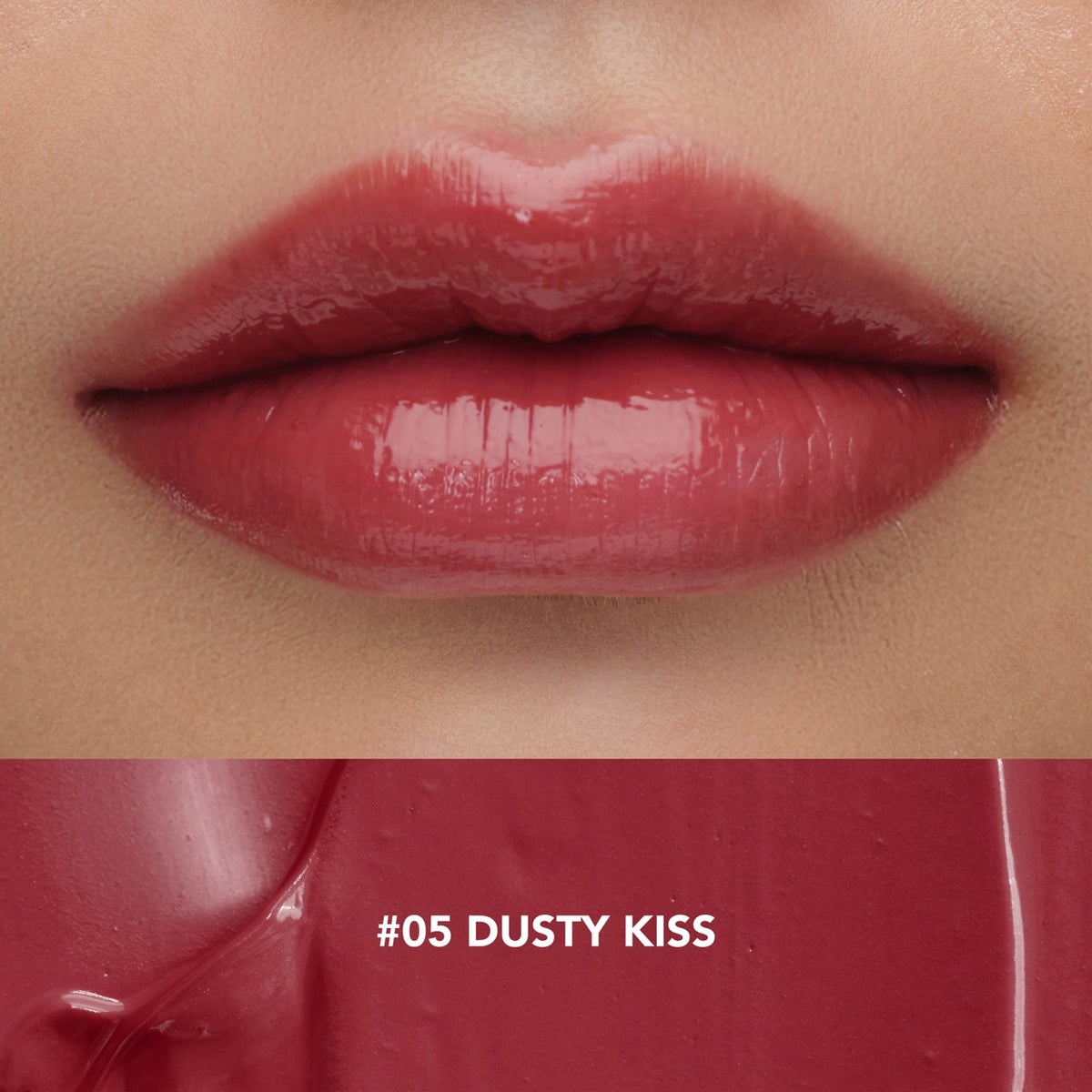 Tinted Lip Glaze