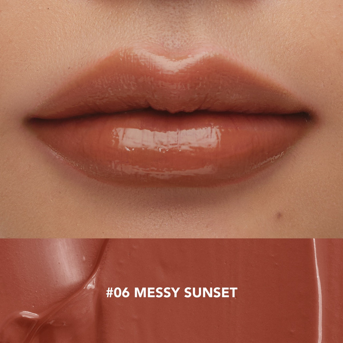 Tinted Lip Glaze