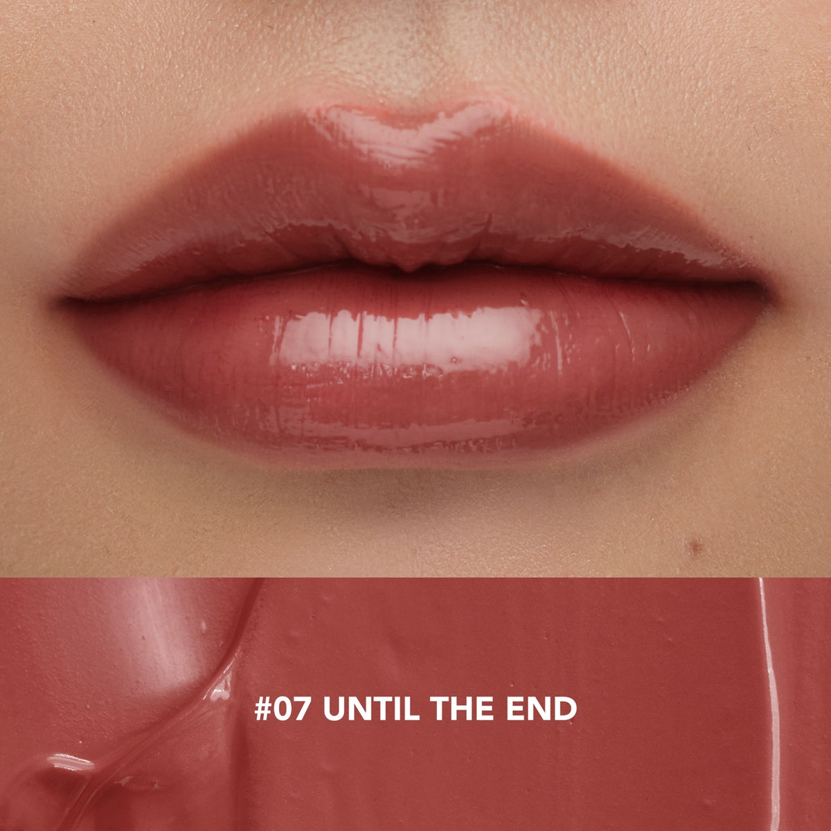 Tinted Lip Glaze