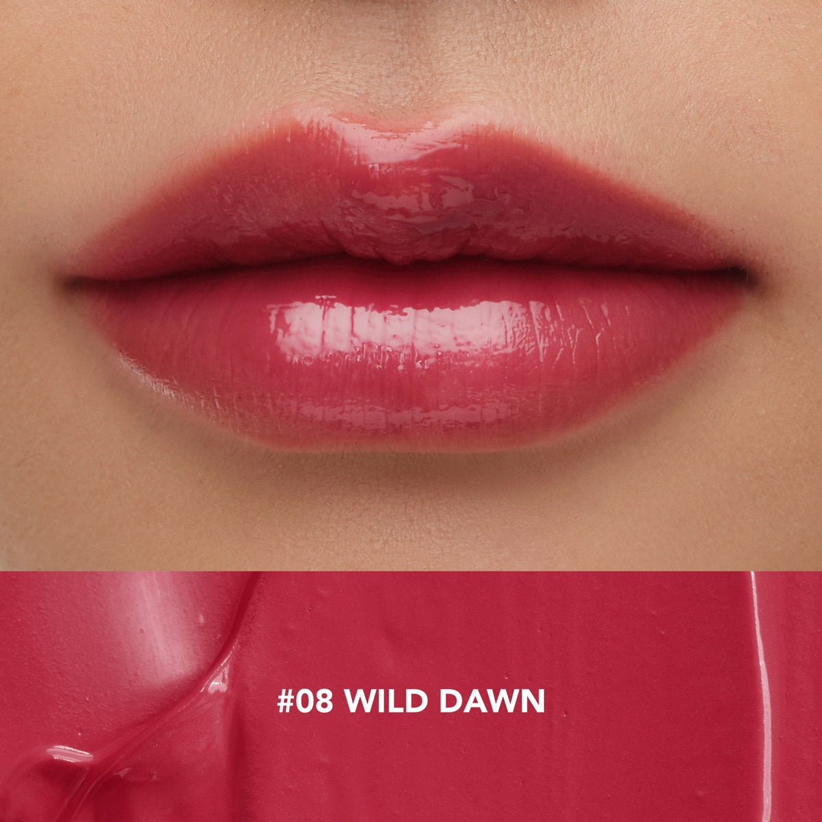 Tinted Lip Glaze