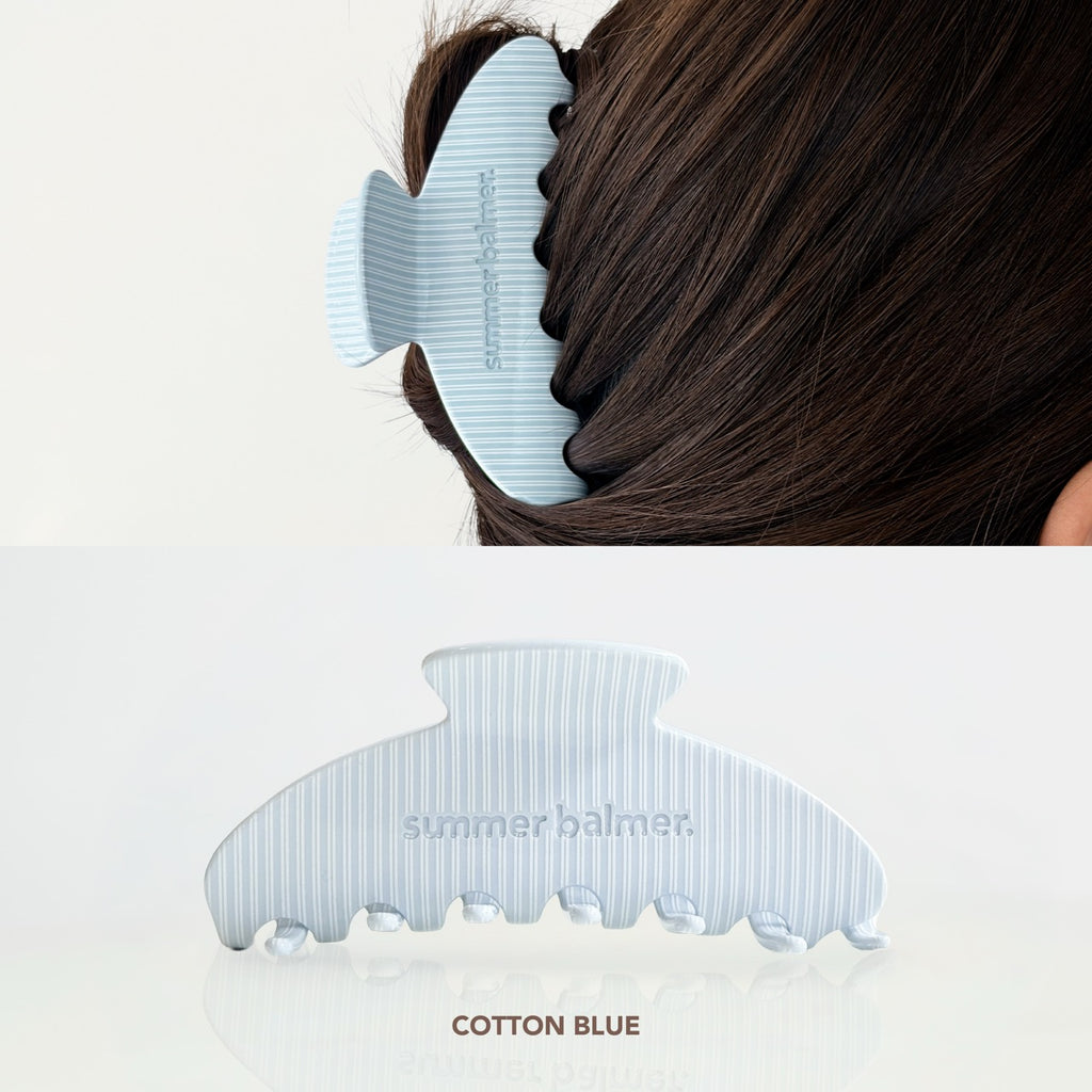 Everyday Hair Claw