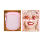 เพิ่มของแถมลงตะกร้าเพื่อรับฟรี เมื่อครบเงื่อนไข | Summer Balmer Mini Pouch