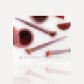 Glowing Cheeks Duo Palette Box Set (No.07-10)