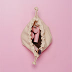 Glow-string Bag